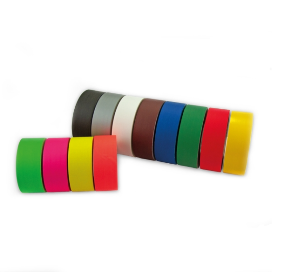 High Professional Gaffer Tape Gewebeklebeband matt BM-029