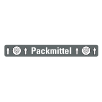 Packmittel BM-050