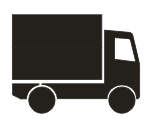 Symbol "LKW"