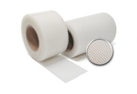 Noppenband soft transparent BM-070-9, 25 mm x 5 m