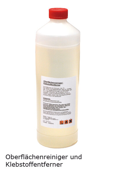 Klebstoff-Entferner - 500 ml