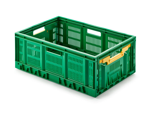 utz Profi-Faltbox 600 x 400 x 300 mm Klappbox - kaufen bei Do it +