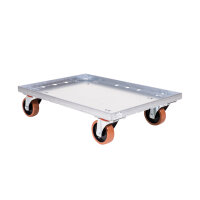 Bodenroller 400 x 600 mm - SB318