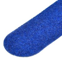 Antirutsch-Streifen, 8er Set, blau, 30 x 640 mm