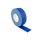 High Professional Gaffer Tape Gewebeklebeband matt BM-029, blau, 38 mm x 50 m