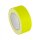 High Professional Gaffer Tape Gewebeklebeband matt BM-029, neon gelb, 25 m x 38 mm