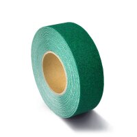 Bodenmarkierungsband rutschfest BM-090, grün, 50 mm x 18 m