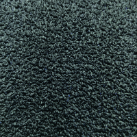 Bodenmarkierungsband rutschfest BM-090, schwarz, 25 mm x 18 m