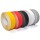 Bodenmarkierungsband rutschfest BM-090, gelb publik, 50 mm x 18 m