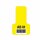 Individuell Bedruckte Stellplatzmarkierung BM-020, L-Stück, gelb, 75 mm