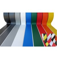 Bodenmarkierungsband PVC strapazierfähig BM-050, lila, 25 mm x 25 m