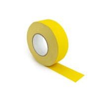 Gaffer Tape, matt, high professional, BM-029, gelb, 38 mm...