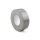 High Professional Gaffer-Tape, glänzend PE-beschichtet BM-029-1, silbergrau, 50 mm x 50 m