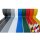 Bodenmarkierungsband PVC strapazierfähig BM-050, hellgrün, 75 mm x 10 m