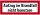 SB44 Brandschutzzeichen "Aufzug im Brandfall nicht benutzen" Aluverbund,74x210 mm