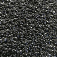 Bodenmarkierungsband rutschfest grob BM-150, gelb, 25 mm x 6 m