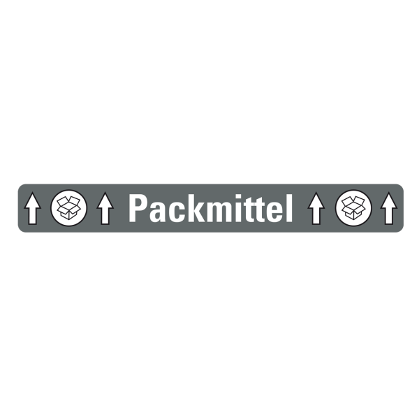 Packmittel BM-050, 75 mm