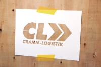 LSS Sprühschablonen "A-Z" 100 mm I