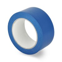 Bodenmarkierungsband standard BM-016, dunkelblau, 50 mm x...