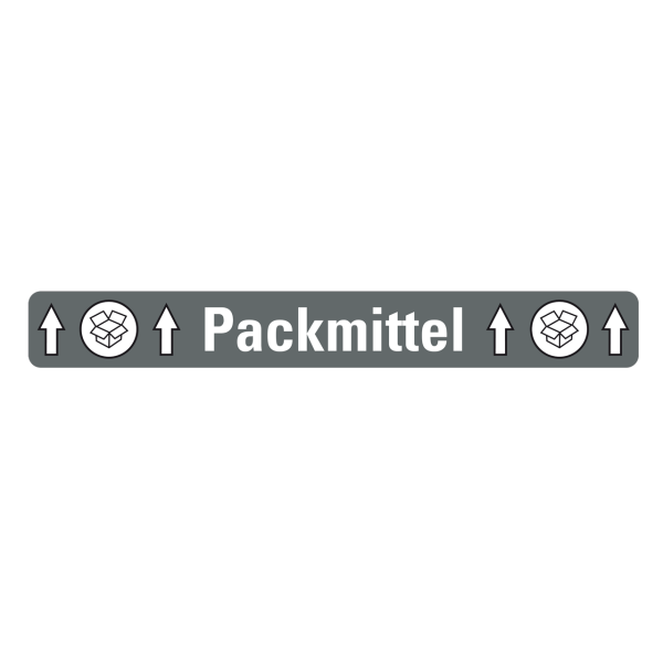 Packmittel BM-050, 50 mm