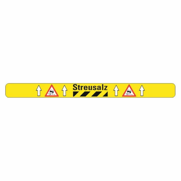 MUSTER: BM-050 Streusalz