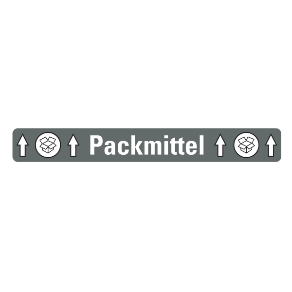 MUSTER: BM-050 Packmittel