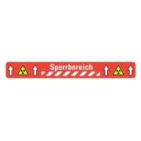MUSTER: LPS-5125 Sperrbereich