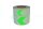 MUSTER: Nachleuchtendes Markierungsband mit Richtungspfeil, PVC antirutsch, grün, 75 mm