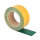 MUSTER: Bodenmarkierungsband PVC strapazierfähig BM-050, grün, 25 mm x 25 m