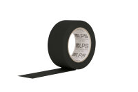 MUSTER: Bodenmarkierungsband standard BM-016, schwarz, 25 mm x 33 m