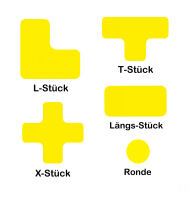 Stellplatzmarkireung standard BM-020