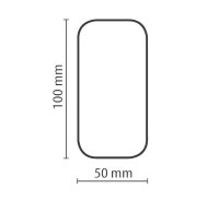 Stellplatzmarkireung standard BM-020,...