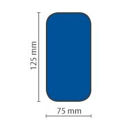 Stellplatzmarkierung standard BM-020,...
