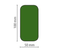 Stellplatzmarkierung strapazierfähig BM-050,...