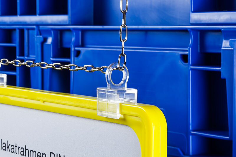 Aufhängeöse Befestigung | LPS, 0,38