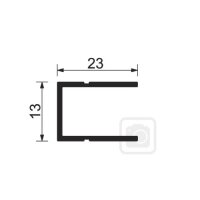 Whiteboard Standard 900 x 600 mm