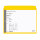 Sichttasche DIN A3 quer transparent Neodym-Magnet