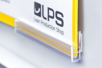 Befestigungs-Grip 25 mm