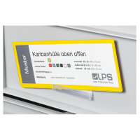 Befestigungs-Grip 25 mm