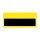 MUSTER: EH-02 Etikettenhalter oben offen 110 x 50 mm