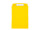 MUSTER: Sichttasche DIN A4 hoch transparent Neodym-Magnet