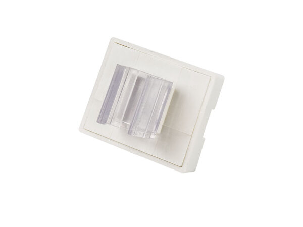 MUSTER: Magnethalter Rahmen DIN A1 - DIN A2
