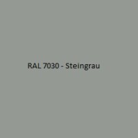 853 Kronalux® 2K-PU-Bodenbeschichtung Stammlack inkl. Härter, Steingrau 7030, 3,5 kg für ca. 14 qm