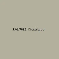 853 Kronalux® 2K-PU-Bodenbeschichtung Stammlack inkl. Härter Kieselgrau 7032 9 kg