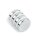 Neodym Magnet 15 x 3 mm, hält ca. 3,2 kg