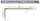 Antirutsch-Treppenkantenprofil stark grau,R13,90 mm x 600 mm