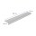 Antirutsch-Treppenkantenprofil standard, schwarz, R13, 50 mm x 800 mm