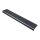 Antirutsch-Treppenkantenprofil standard, schwarz, R13, 100 mm x 1000 mm