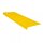 MUSTER: Antirutsch-Treppenkantenprofil robust schwarz 70 mm x 800 mm