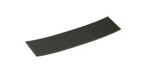 Magnetstreifen selbstklebend, 100 x 25 x 2 mm